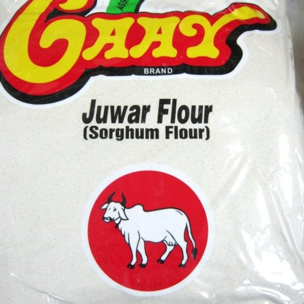 Gaay Jowar Flour 4 LBS