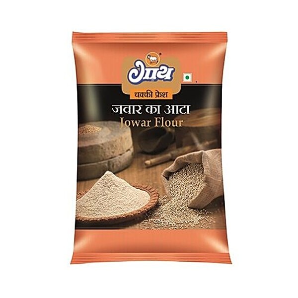 Gaay Juwar Flour  2 LBS