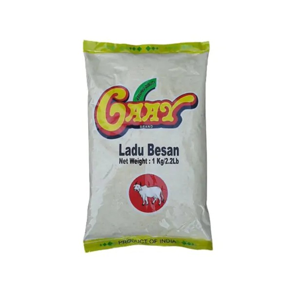 GAAY LADU BESAN  2 LBS