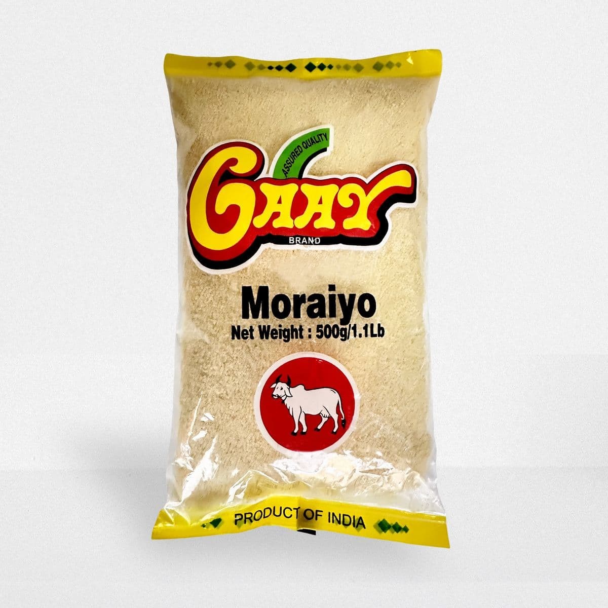 GAAY MORIYO  1 LBS