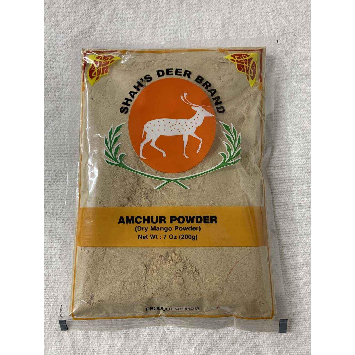 Deer Amchur Powder 100 GM