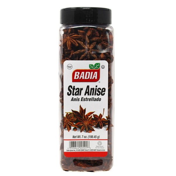 DR STAR ANIS SEEDS  7 OZ