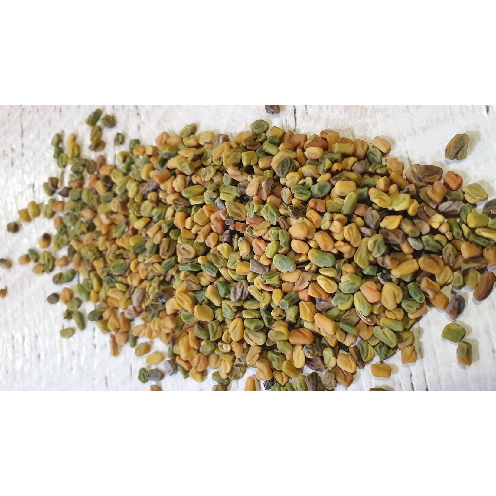 Cow Methi 7 OZ