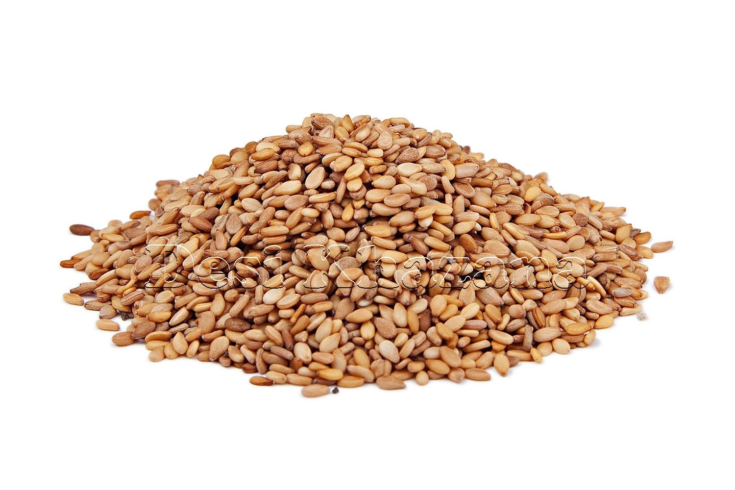 Deer Sesame Seed Brown 7 OZ