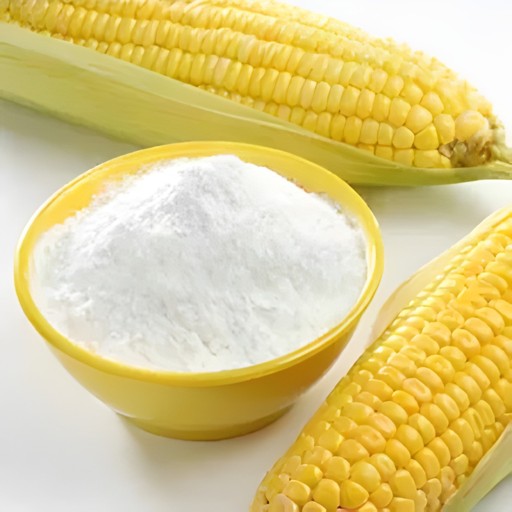 Corn Flour 2 LBS