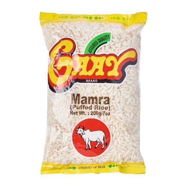 GAAY MAMRA PUFFED RICE 28 OZ