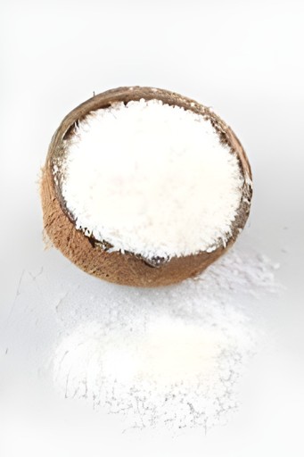 SHAHS COCONUT SHRADED 200 GM