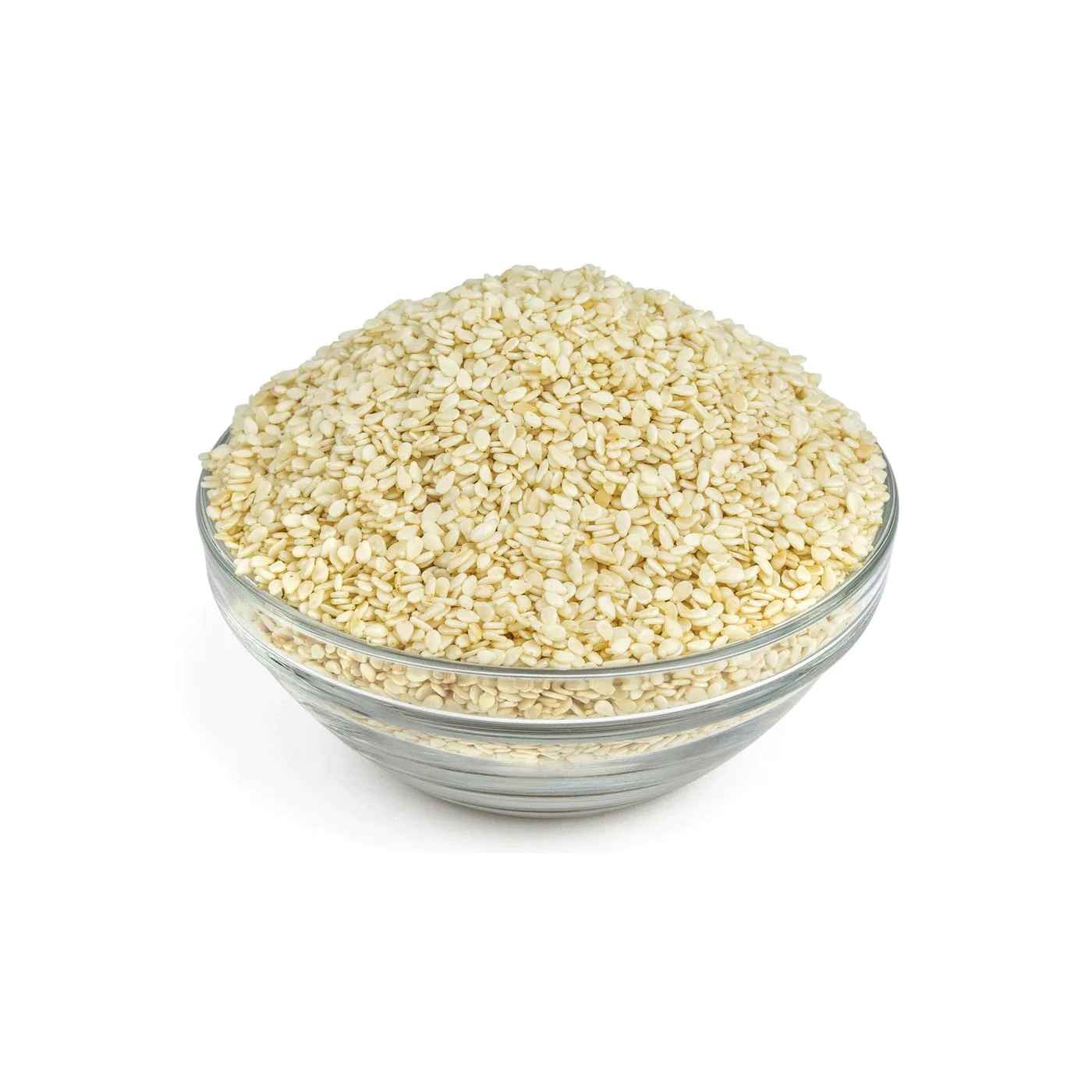 Deer Sesame Seeds White 14 OZ