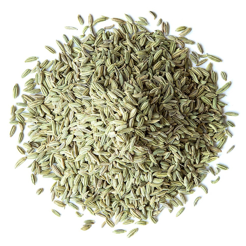 Deer Fennel Seeds 5 LBS