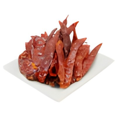 Deerbrand Chilli Whole Long Hot  100 GM