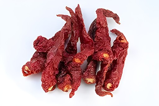 Deerbrand Chilli Whole Long Hot  200 GM