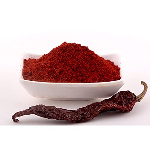 DR CHILLI POWDER MILD 800 Gm