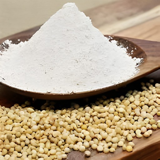 Cow Jowar Flour 2 Lbs