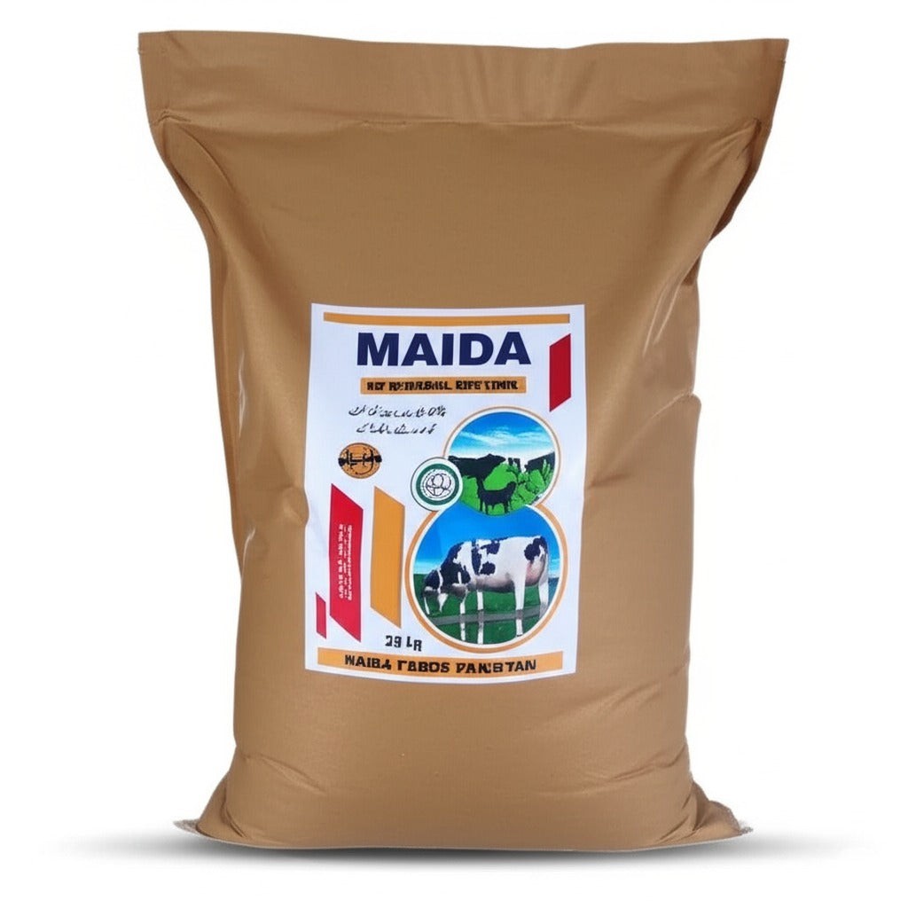 Cow Maida 4 Lbs