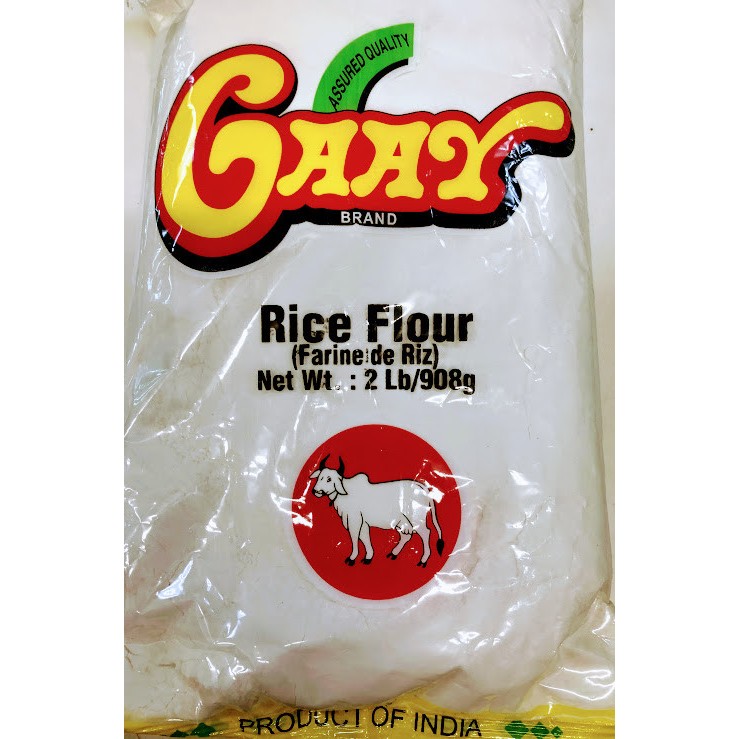 Cow Rice Flour 2 Lbs