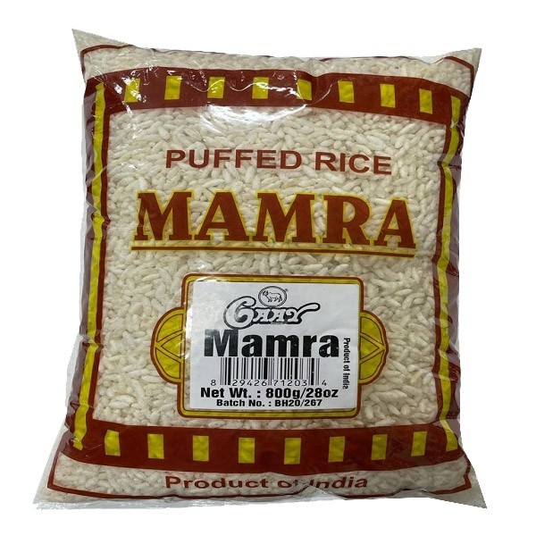 Gaay Basmati Mamra 800 Gm