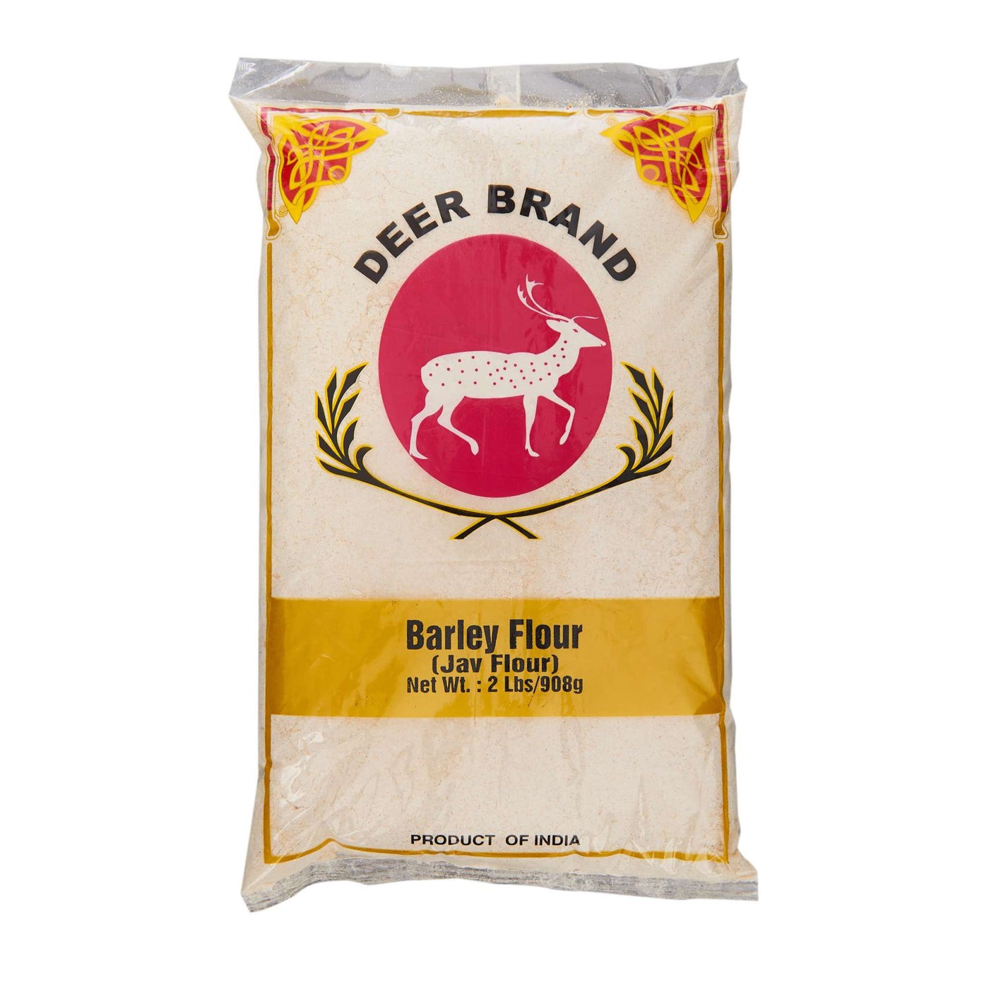 DEER BARLEY FLOUR 2 LBS