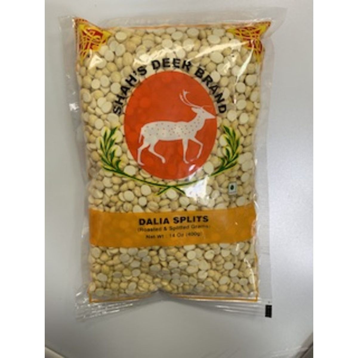 Deer Dalia Split 14 OZ