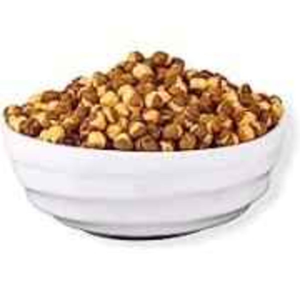 SHAH ROASTED CHANA 400 GM