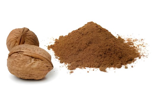 DEER JAIFAL NUTMEG POWDER  114 GM