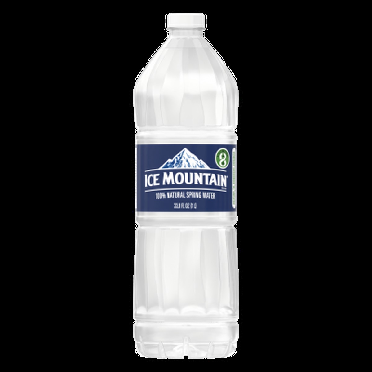 Ice Mountain Water 1 LTR