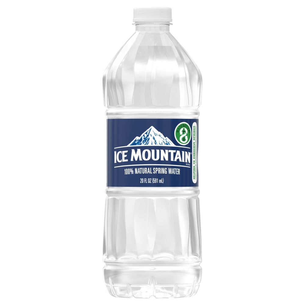 Water  591 ML