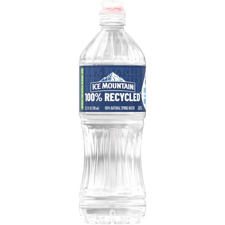 Water Bottle 700 ML