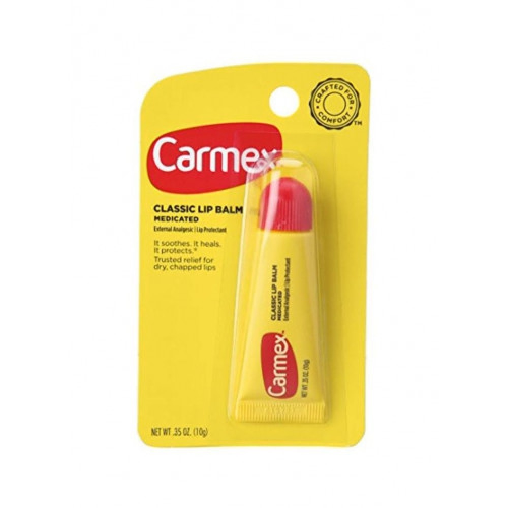 Carmex 10 GM