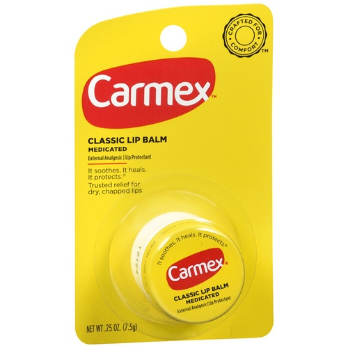 Carmax 0.25 OZ