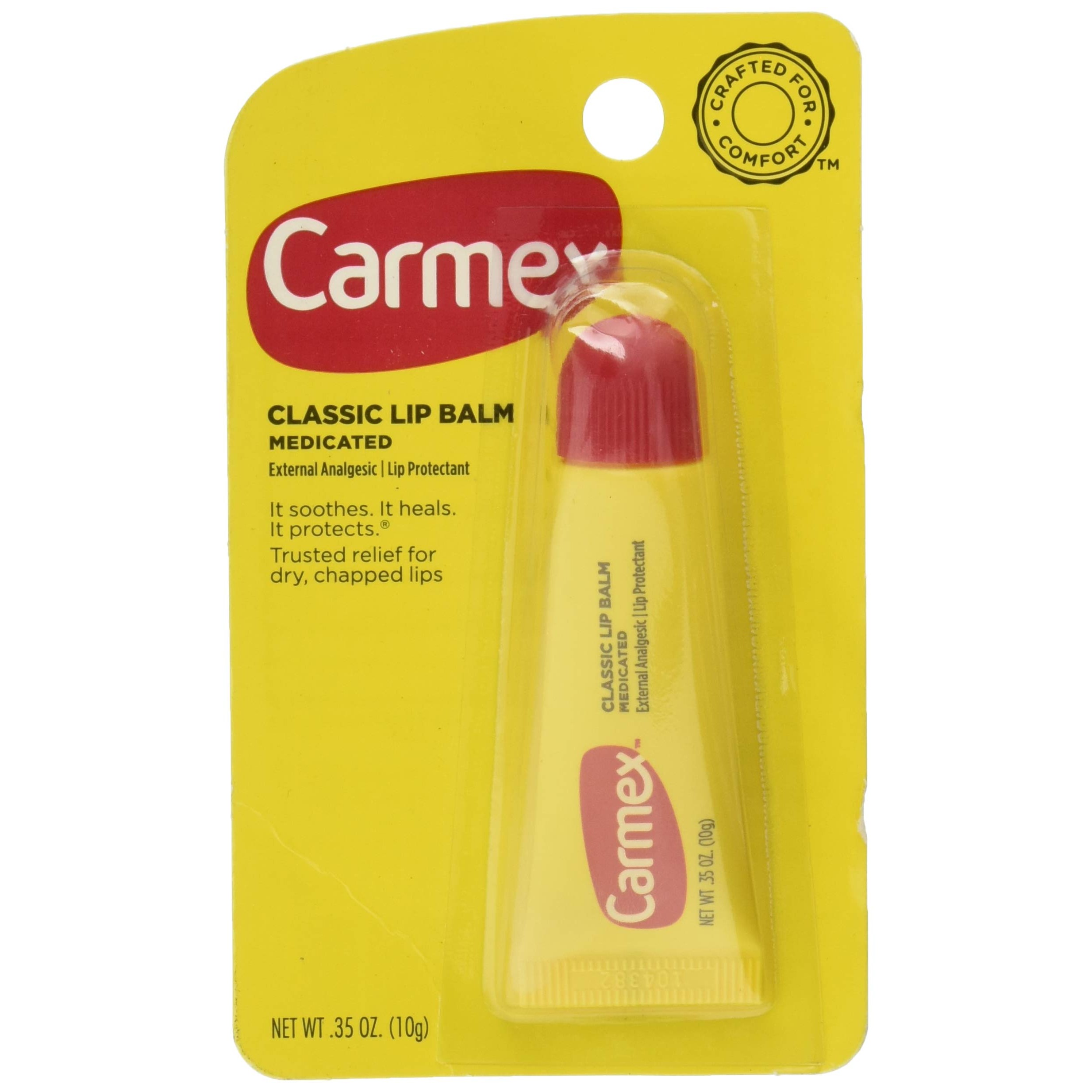 Carmex 1 Count