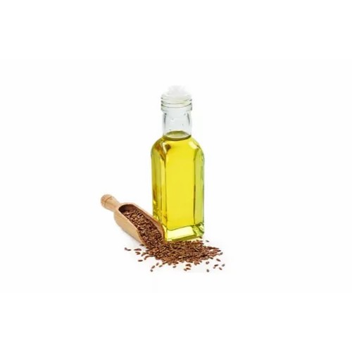 FLAX SEED OIL  16.9 FLOZ