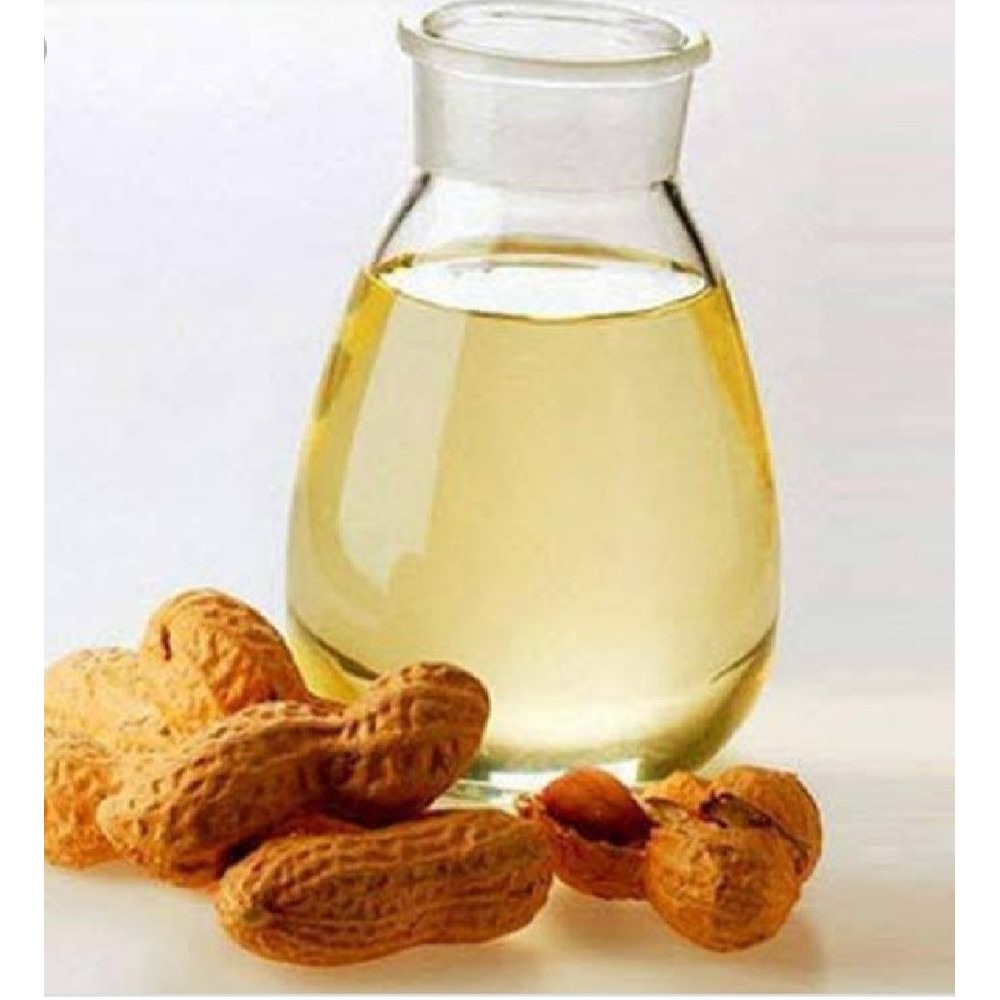 MASSIMO PEANUT OIL 500 ML