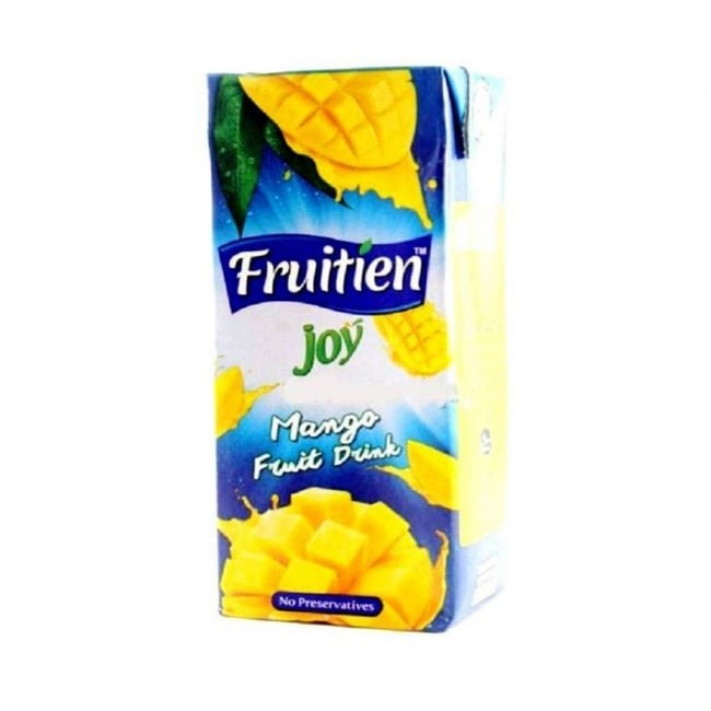 JOY MANGO 200 ML