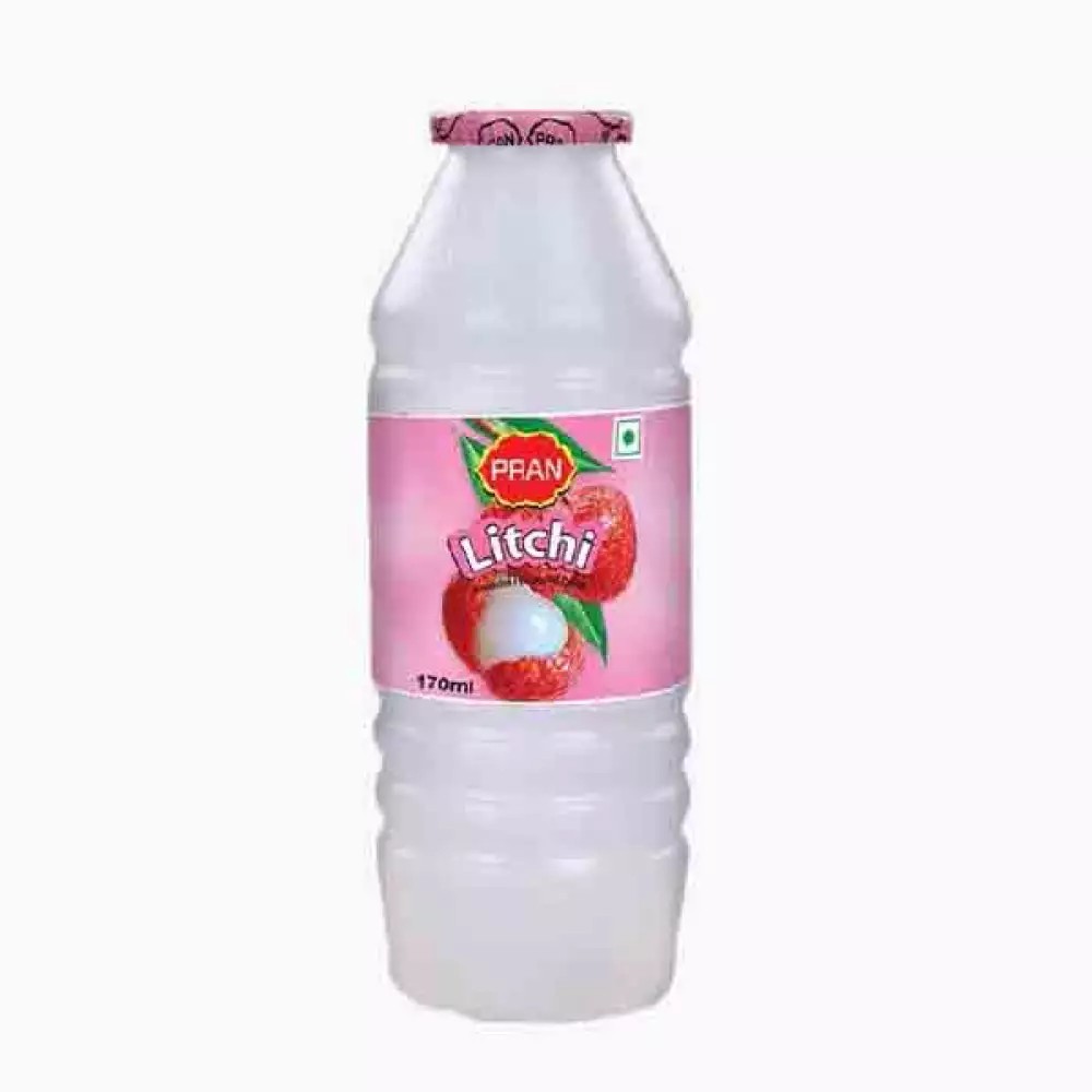 Litchi Drink  170 ML