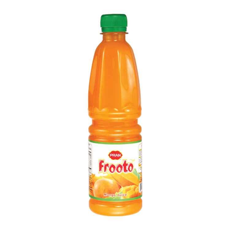 Pran Mango Juice 500 ML