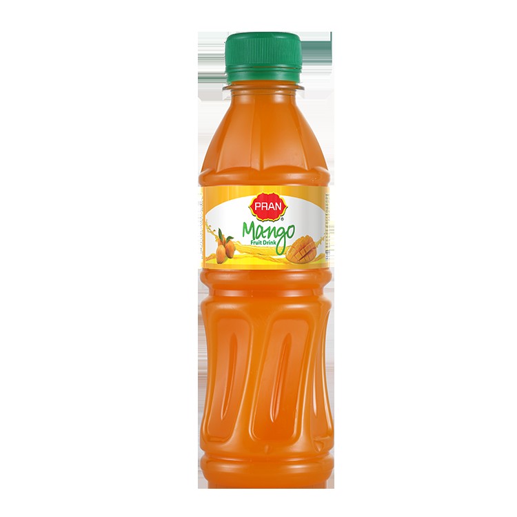 PRAN MANGO DRINK 200 ML