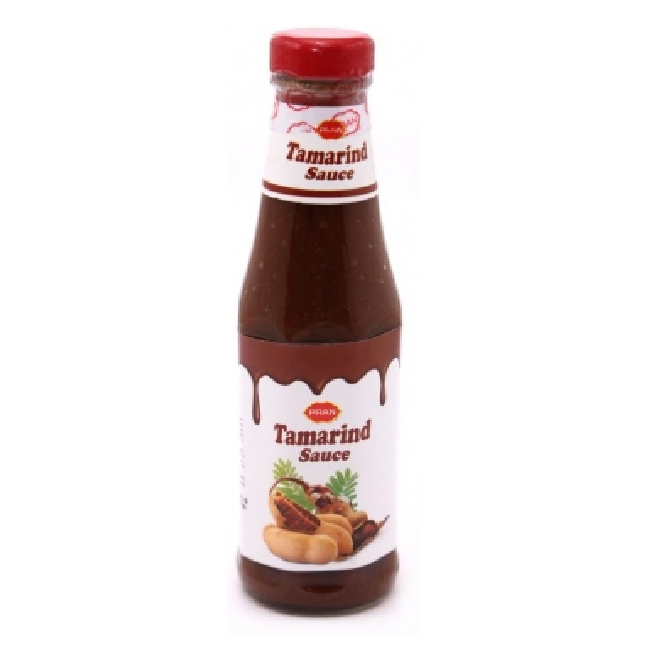 Pran Tamarind Sauce  340 GM
