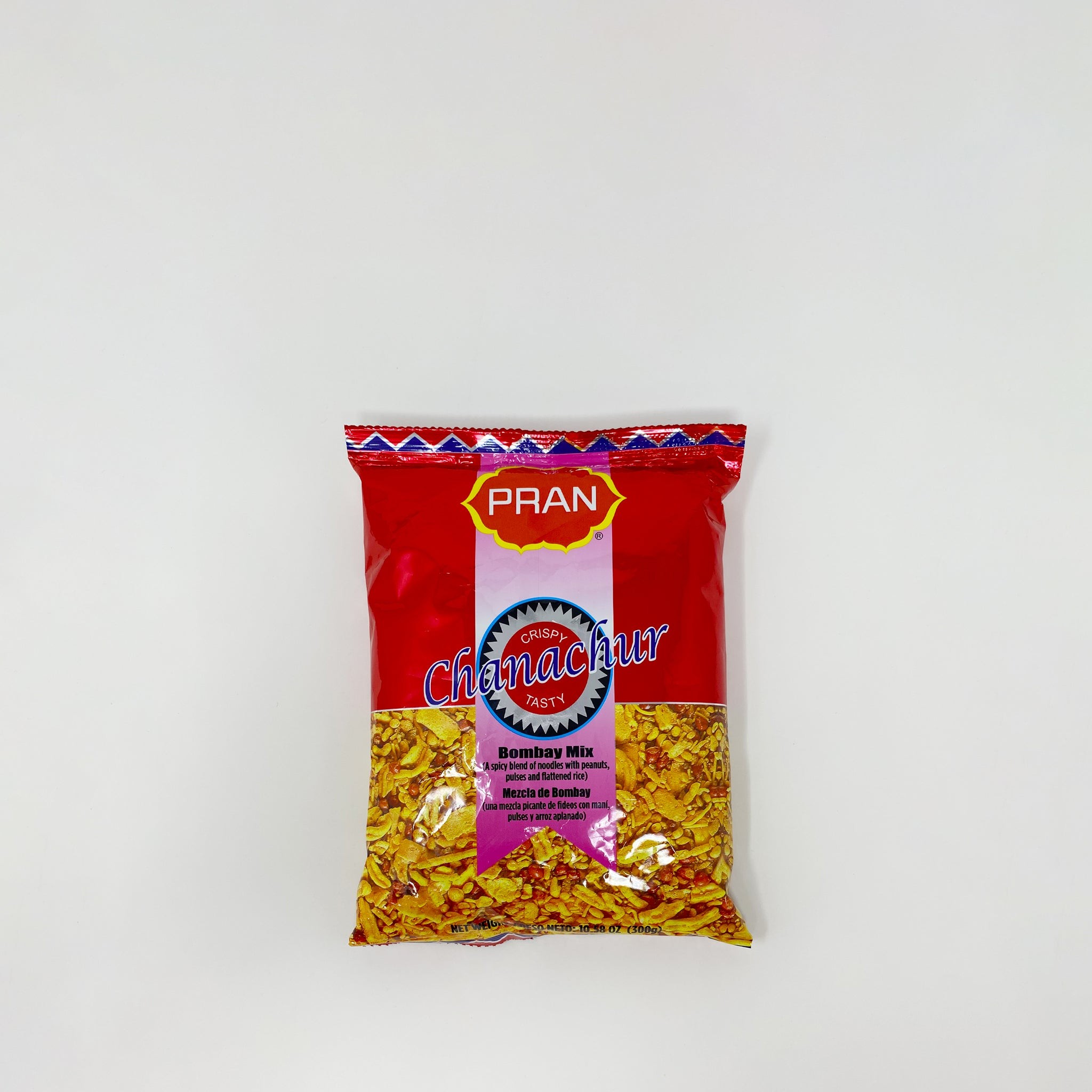 Pran Chanachur 300 GM