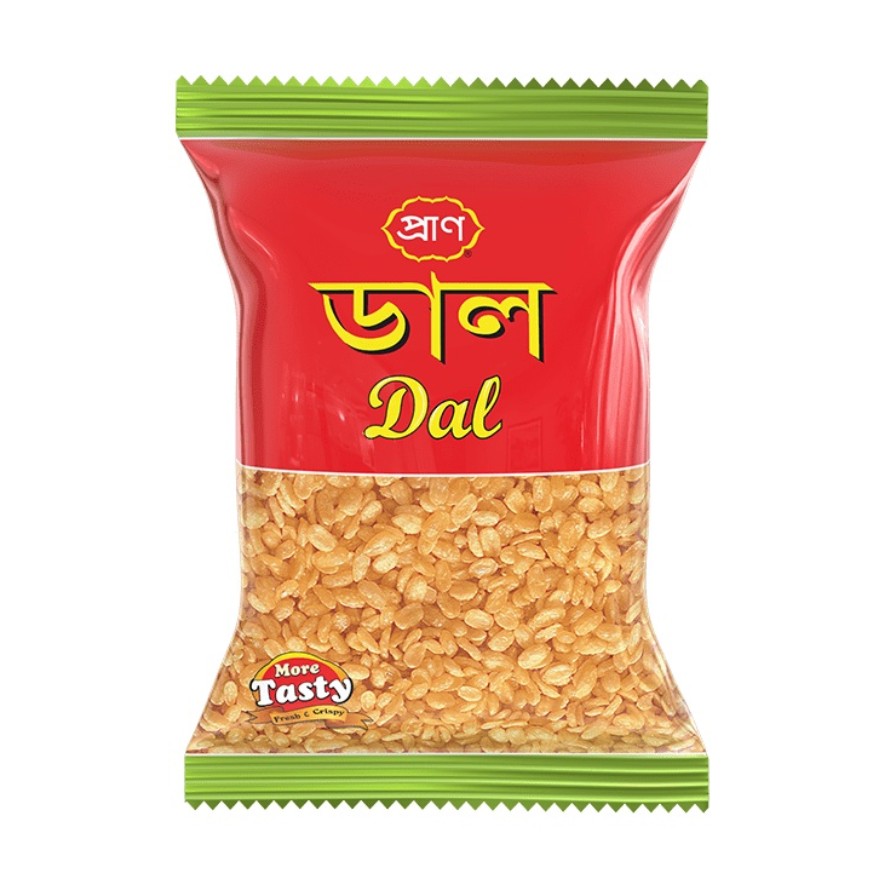 Pran Dal 25 GM