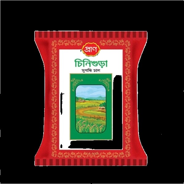 PRAN CHINIGURA 2 KG