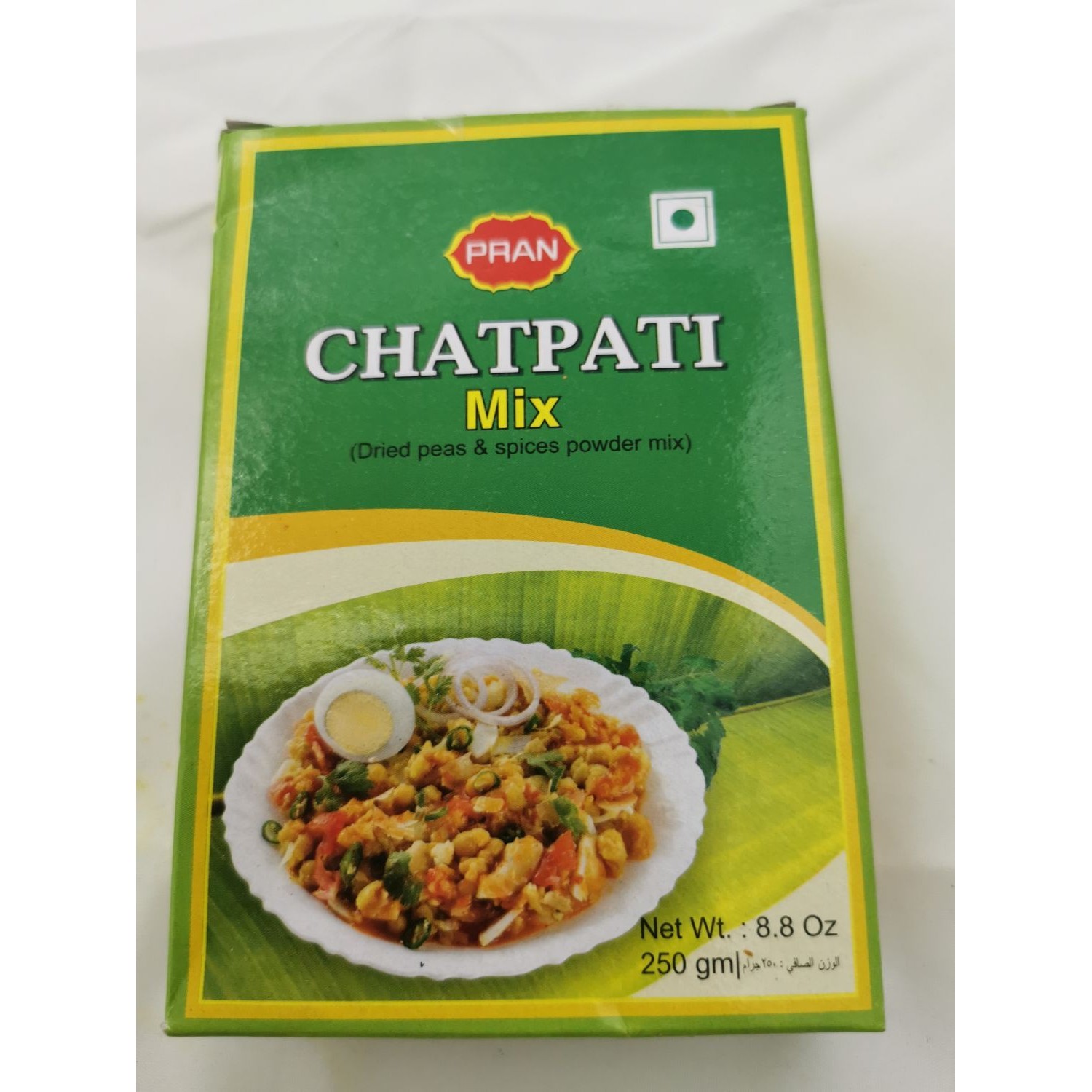 Pran Chatpati Mix  250 GM