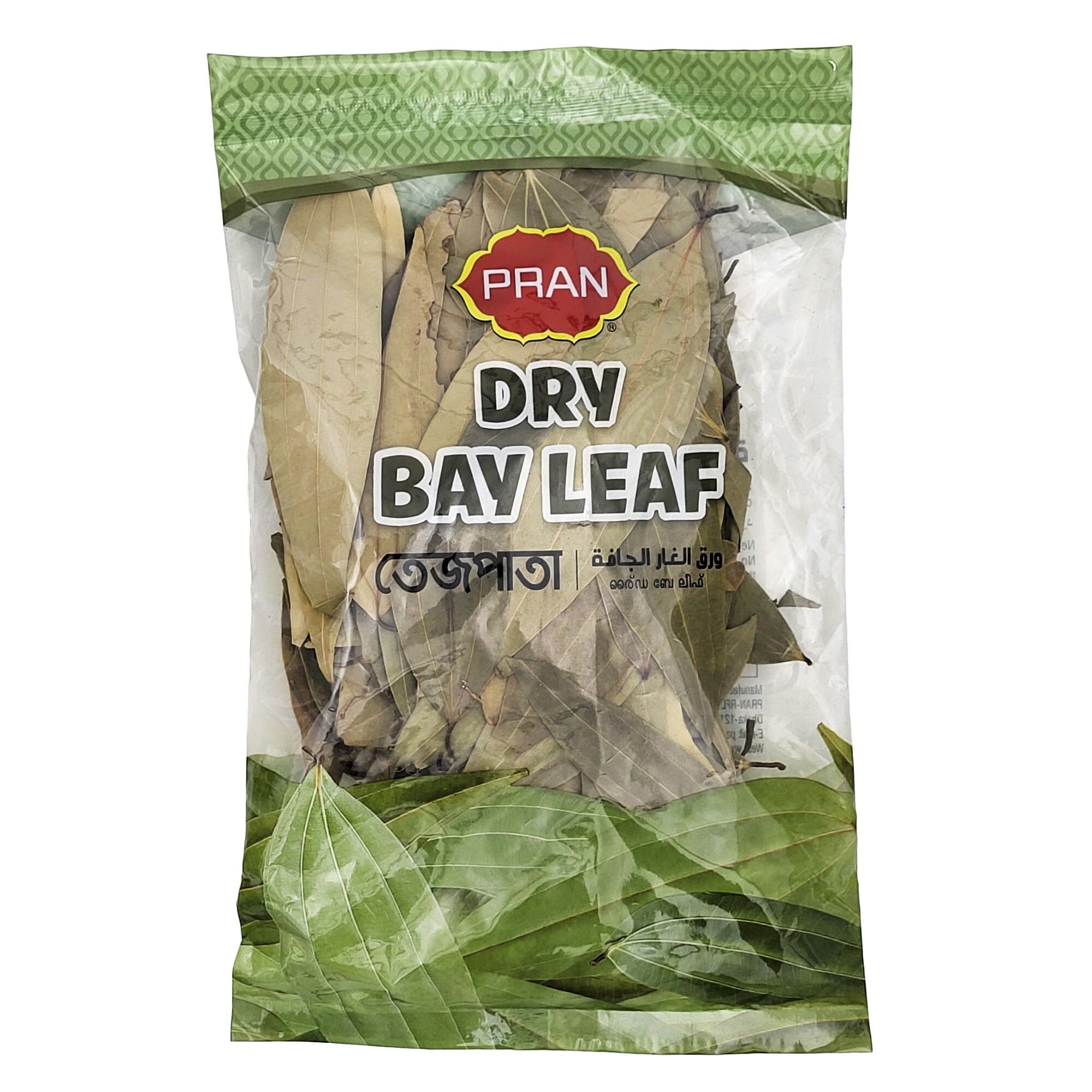 Pran Bay Leaf 100 GM