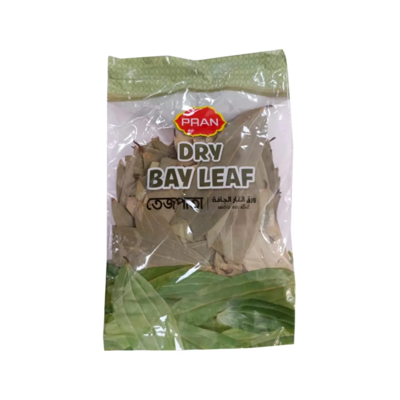 PRAN DRY BAY LEAF 1.76 OZ