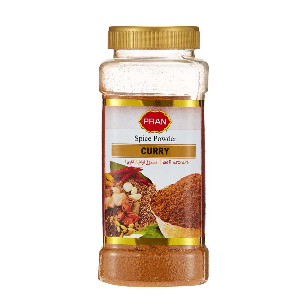 Pran Curry Powder  200 GM