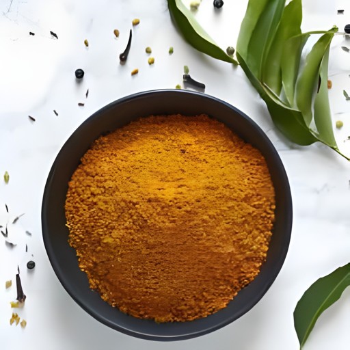 Curry Powder 1 Pack