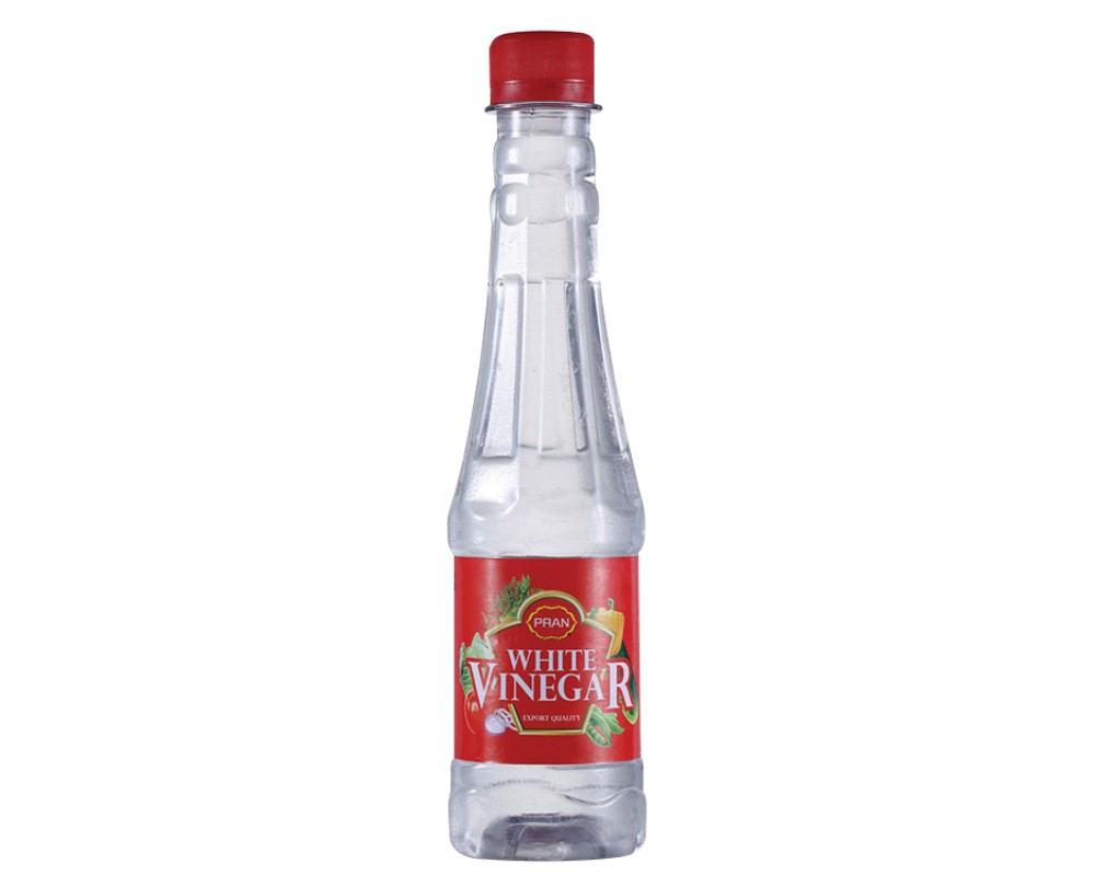 Pran White Vinegar 650 ML
