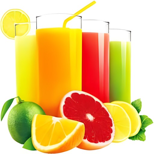 GARDEN FRESH JUICE