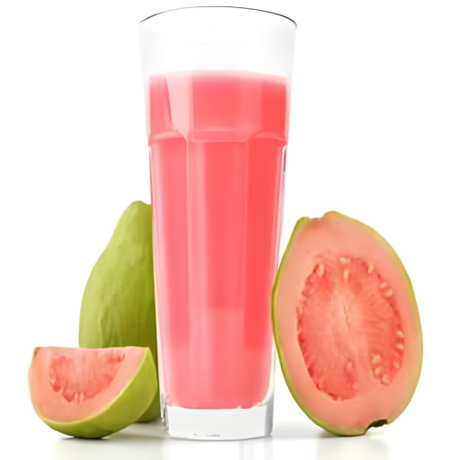 GARDEN FRESH GUAVA JUICE 1 LTR