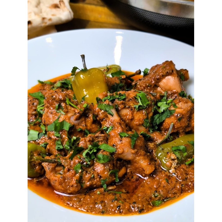 PARAMPARA STARTERZ CURRY MASALA 50 GM