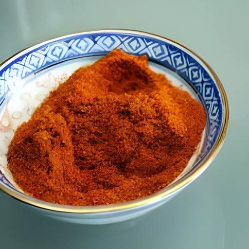 Parampara Butter Chicken 55 GM